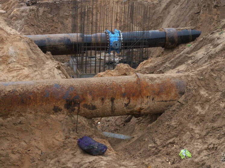 В Татарстане почти завершена модернизация коммунальной инфраструктуры