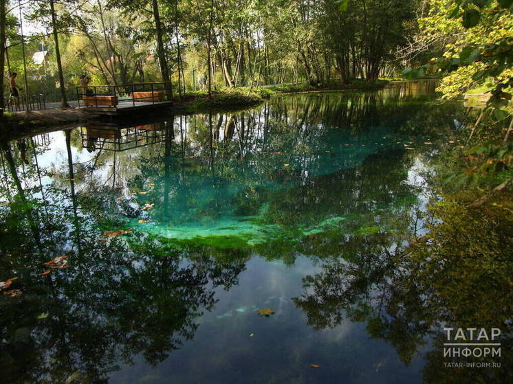 Сертифицированный тренер научит жителей Казани закаляться