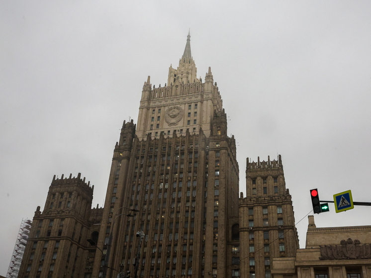 Посол МИД РФ Бердыев: Россия может добиться возвращения замороженных активов