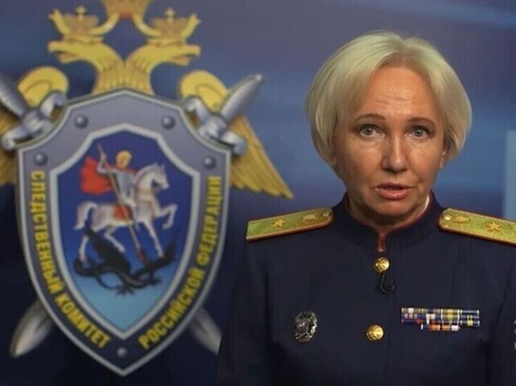 СК России расследует преступление с ранением курянина во время атаки дрона ВСУ