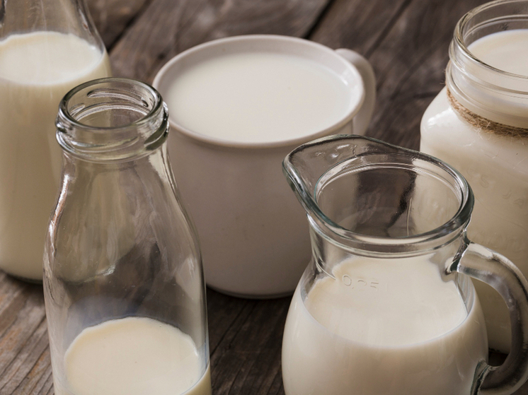 Молочные хозяйства Кировской области демонстрируют стабильный подъем