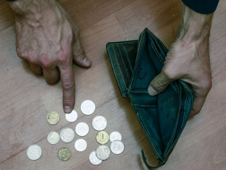 Туляки сдали в банки 500 тысяч монет на 2 миллиона рублей