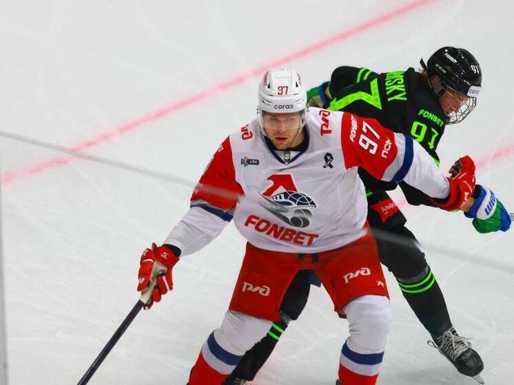 Форвард «Локомотива» получил травму и начал читать Булгакова