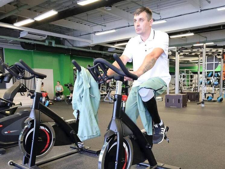 На Кубани почти 5 тысяч бойцов СВО прошли оздоровление