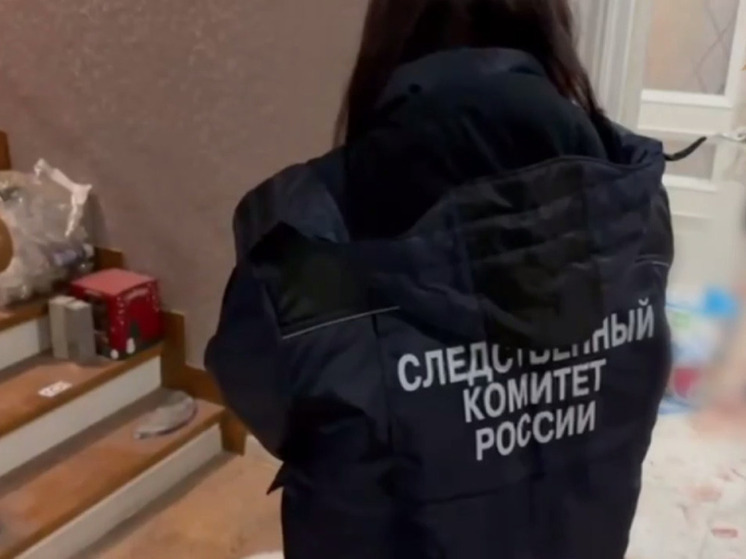 Житель Тулы убил отца и ранил мать экс-подруги