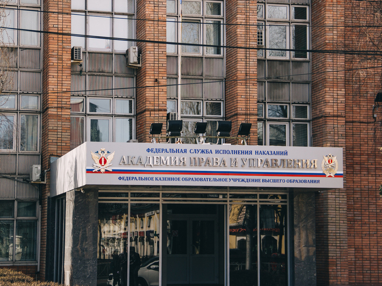 Академия ФСИН отсудила у подрядчика ремонта почти 1,5 млн рублей в Рязани