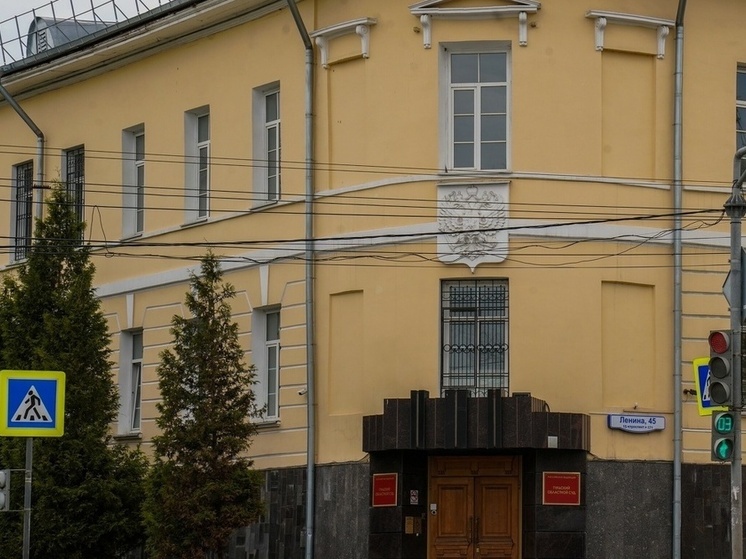 В Туле ушло в суд дело мужчины, который бросил боевую гранату в девушку