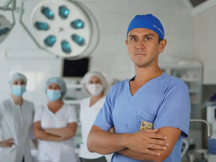 Самарские врачи вылечили женщину с редким свищом при желчнокаменной болезни