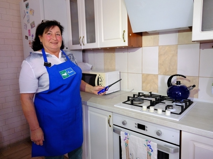 В Саратовской области 8,3 тысячи домовладений получили доступ к газу в рамках догазификации