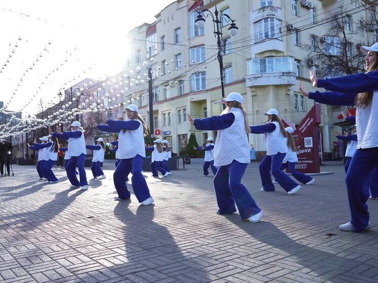 Столица Южного Урала вошла в финал двух федеральных конкурсов