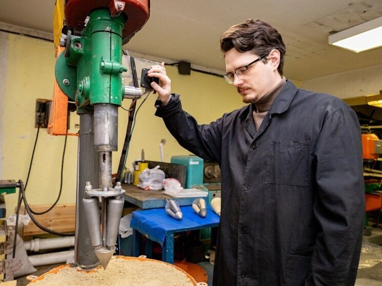 Челябинские ученые разработали технологию, продлевающую срок службы дорог до 25 лет