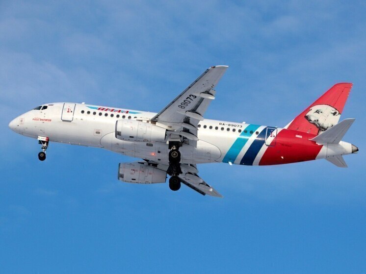 В Салехарде пассажиры жалуются на хаос в аэропорту из-за задержки рейсов