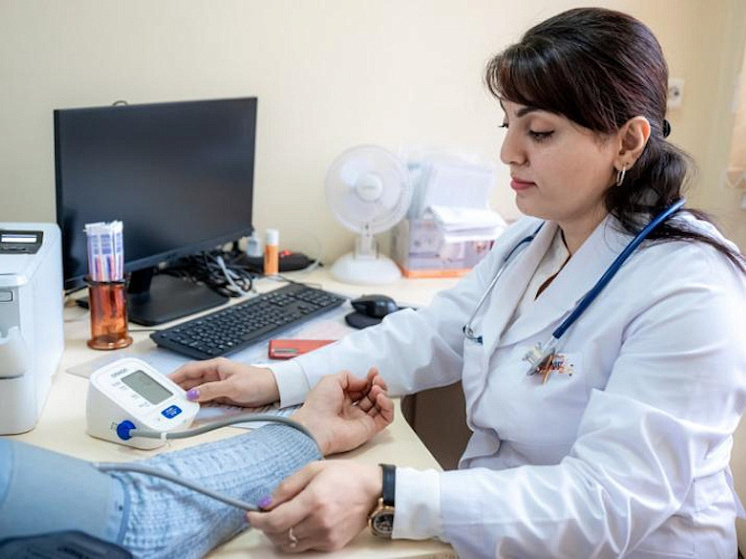 1,6 миллиона южноуральцев уже прошли диспансеризацию и профосмотры