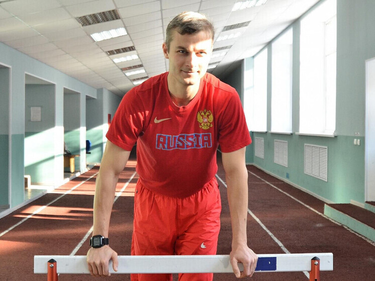 Вологжанин Константин Петряшов возглавил областной Центр спортивной подготовки