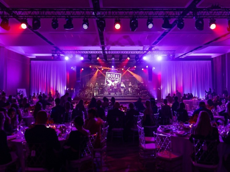 В Сириусе собрали более 5 миллионов рублей на благотворительном аукционе