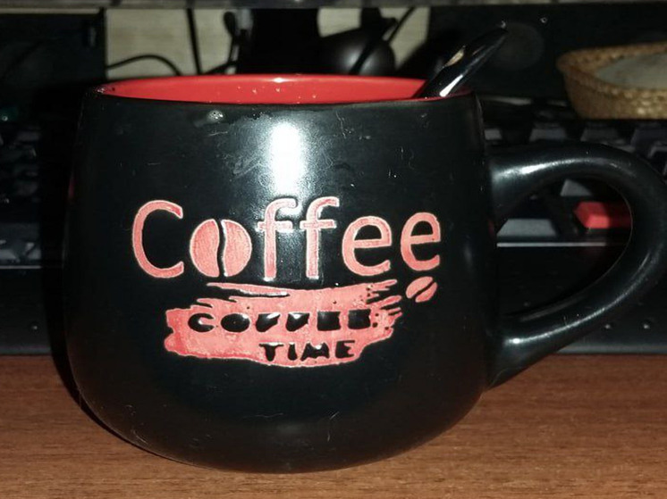 Нутрициолог Попова: некачественный кофе может привести к проблемам со зрением