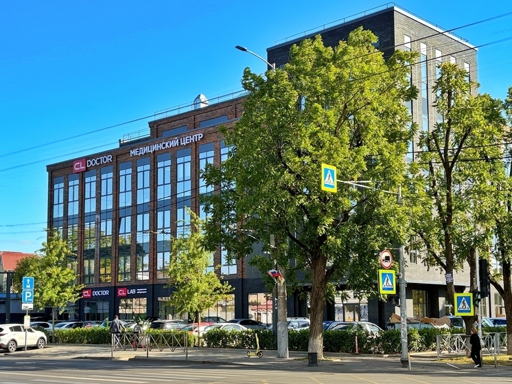 Четыре врача CL DOCTOR вошли в число лучших специалистов России