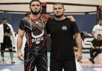 Чемпион полусреднего дивизиона UFC сравнил навыки российских бойцов.