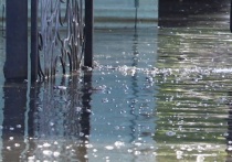 В США, как сообщает Геологическая служба (USGS), в Калифорнийском заливе произошло землетрясение магнитудой 5,7