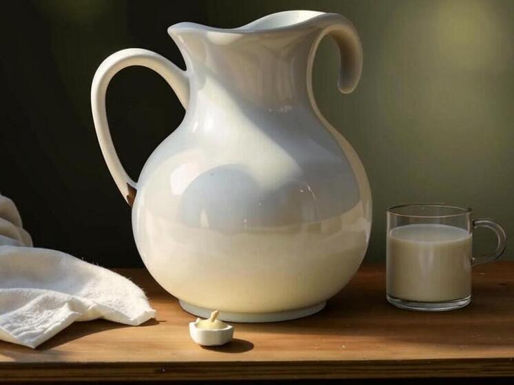 В Дагестане нашли фальсифицированный творог