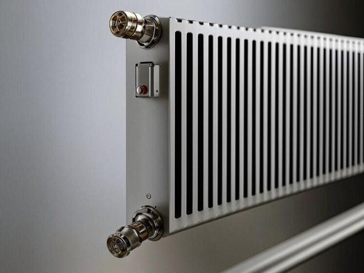 На трех улицах Махачкалы возможны перебои с отоплением из-за ремонта котельных