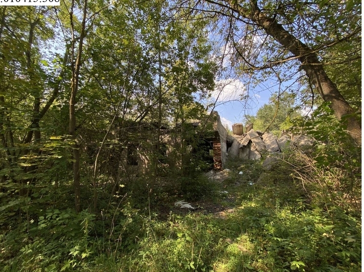 В Ясногорске на торги выставили профилакторий за 16 млн рублей