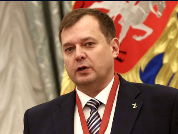 Балицкий назвал готовившего подрыв его автомобиля жертвой агонии киевского режима