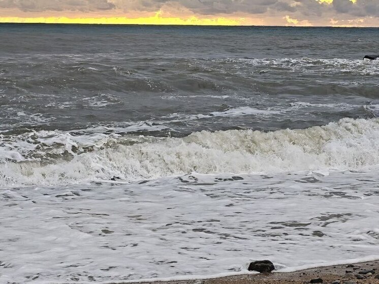 В Териберке и Ура-Губе запретят выход маломерных судов в Баренцево море