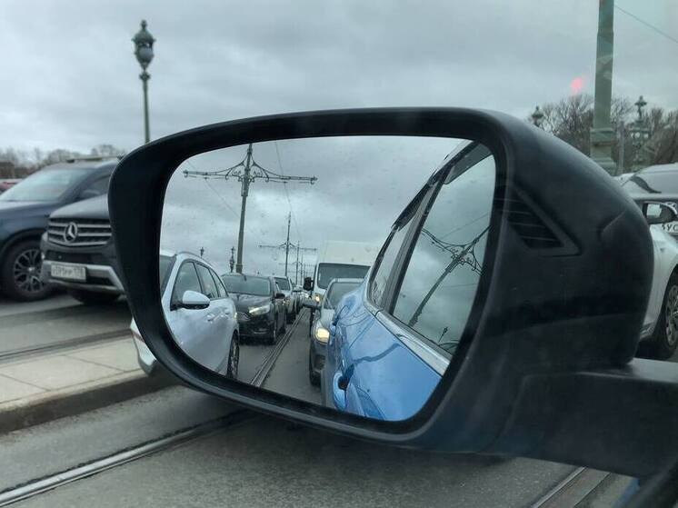 Калининградцев ждет повышение налога на транспорт с 2026 года