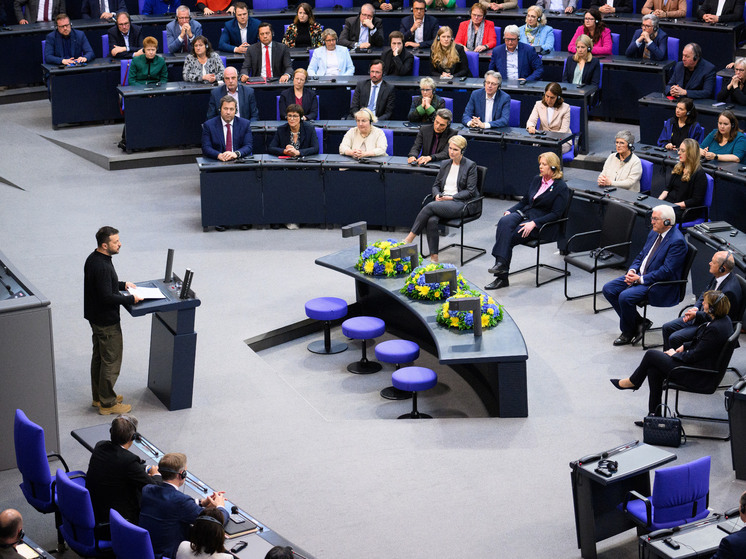 Якобы лазерное оружие украинского производства хорошо отпугивает ворон