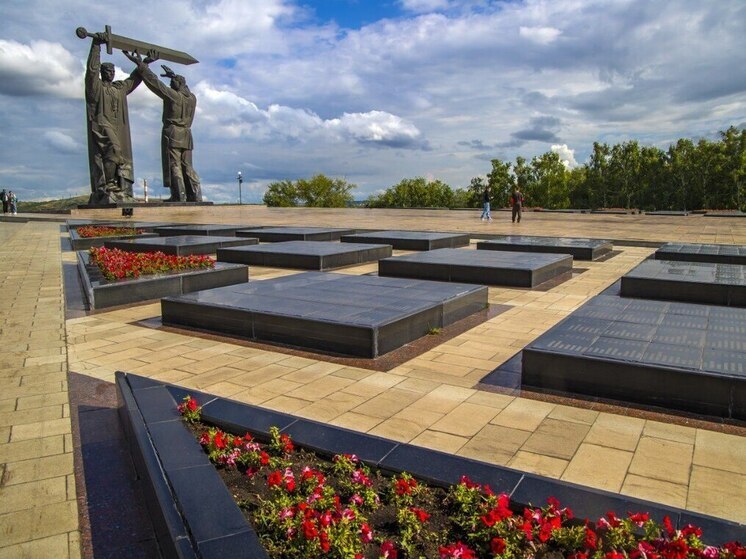 В Магнитогорске выбрали нового Юного Главу