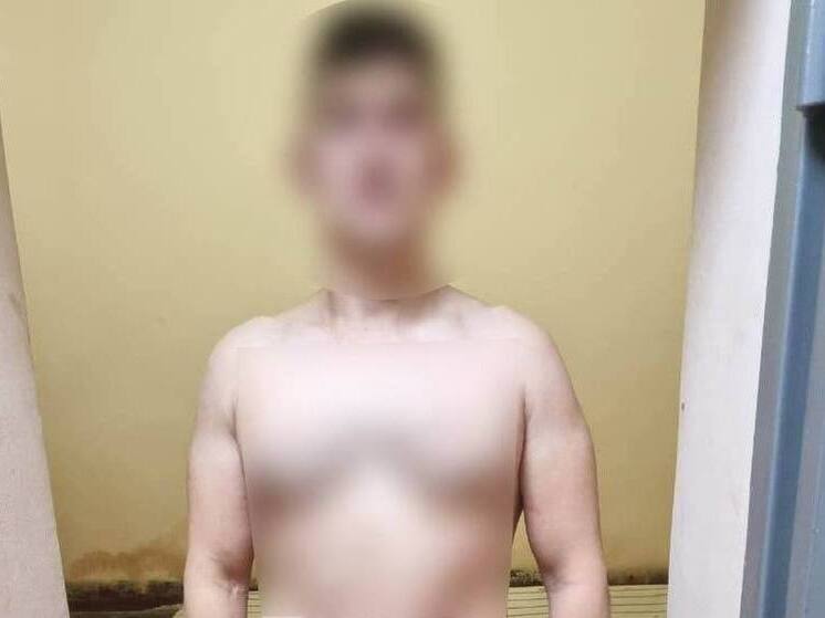 Устроивший резню на окраине Тулы мужчина оказался уроженцем Узбекистана