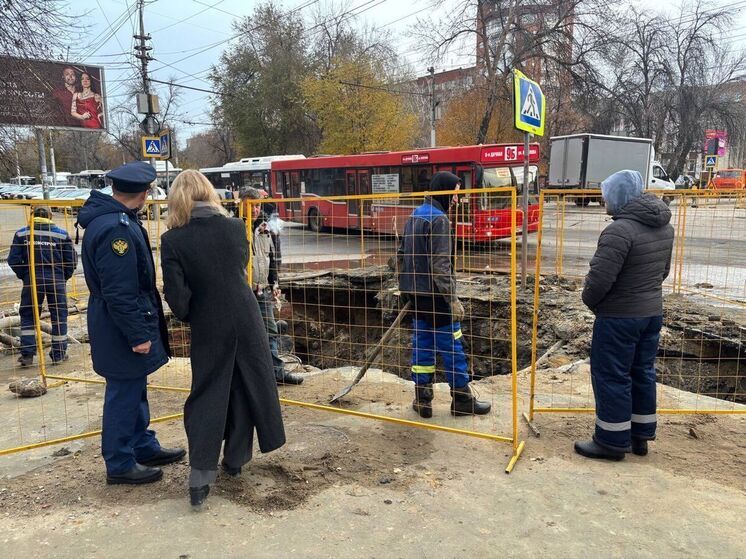 Прокуратура выявила нарушения при реализации нацпроекта
