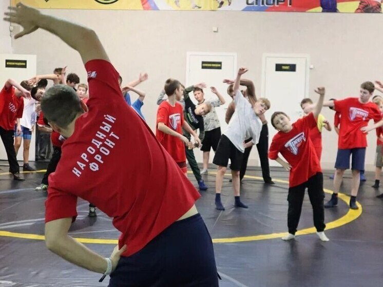 Жители Архангельской области могут сдать ГТО и получить выгоду