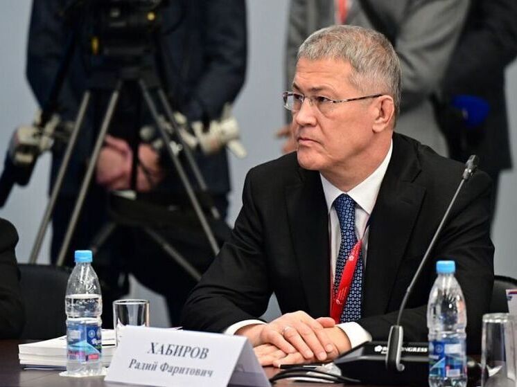 Радий Хабиров проверит, насколько эффективно в Башкирии используют спортивные объекты