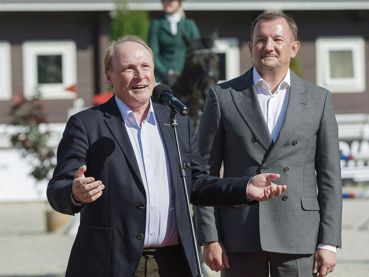 Амурская фирма подала в суд на ООО "Сфера", близкое к тульскому сенатору Борщеву