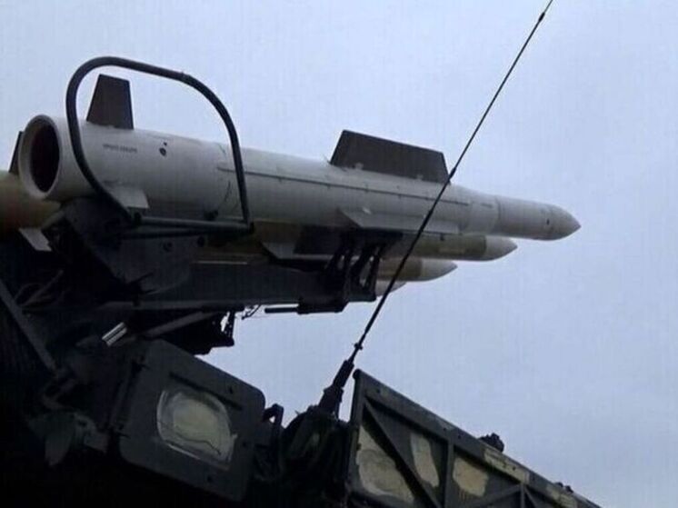 В Курской области днем 7 ноября ПВО сбила 5 беспилотников ВСУ