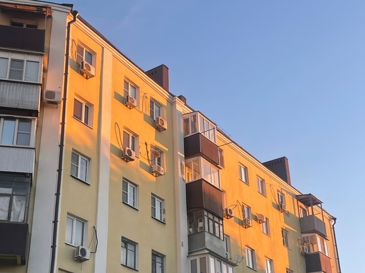 Донской юрист рассказала, за что могут оштрафовать жильцов многоквартирного дома