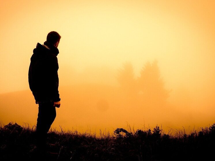 Исчезнувший три года назад воронежец ждал конца света и рассуждал об Антихристе