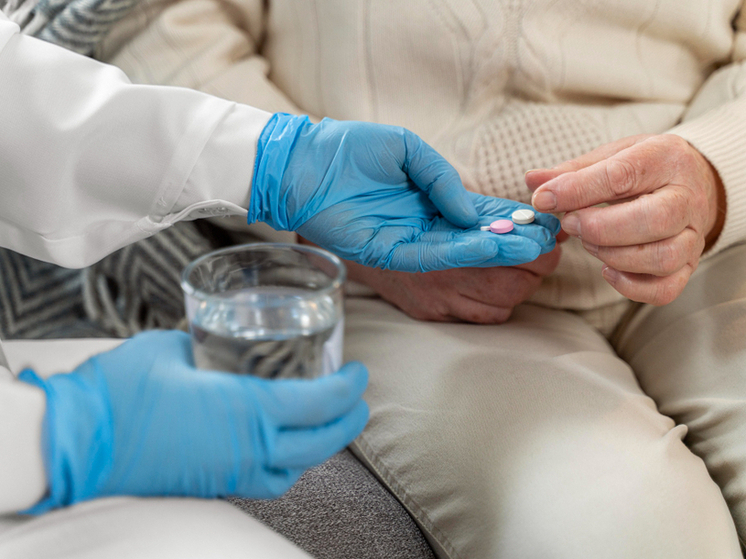 Генпрокуратура проверит обеспечение лекарствами пациентов с заболеваниями почек в Кировской области