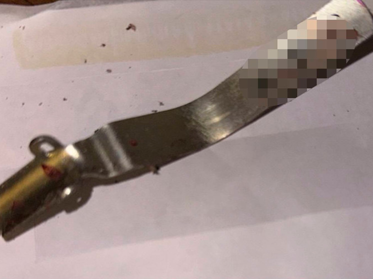 Хвастовство брянца привело к трагедии в Жуковке