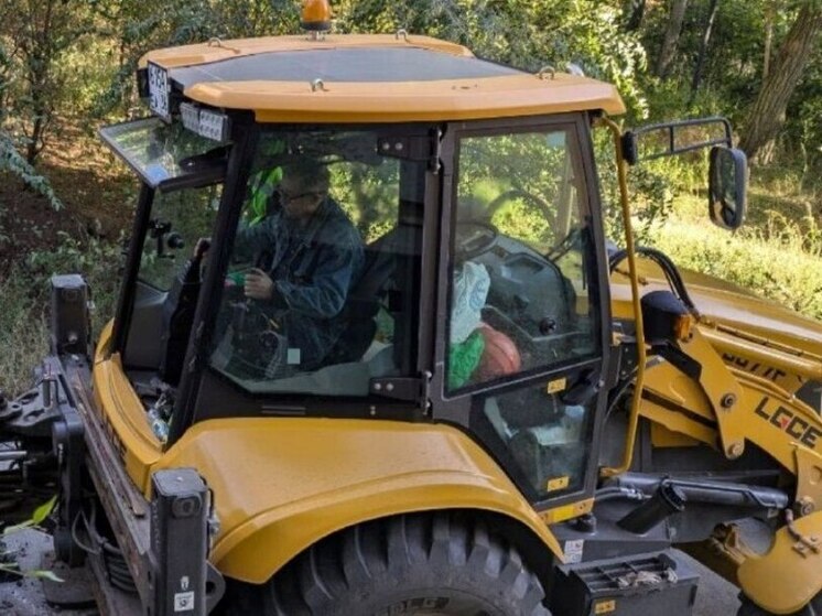 Ремонтом «Горбатого» моста в Россоши займется воронежский дорожник за 420 млн