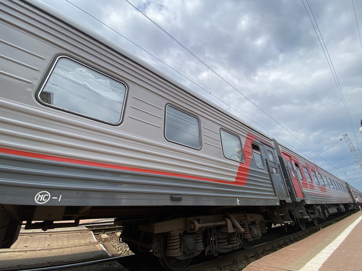 Зимой между Йошкар-Олой и Владимиром будут курсировать поезда