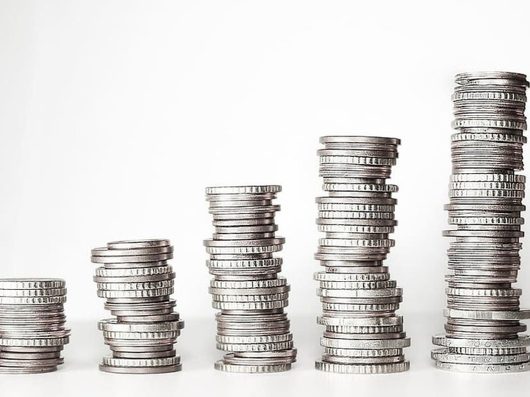 Малые и средние предприятия Донбасса и Новороссии получили финансовую поддержку на три миллиарда рублей