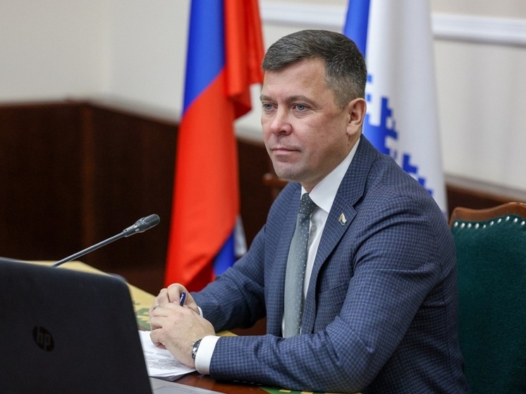 О серьезности работы над бюджетом-2026 заговорили в НАО