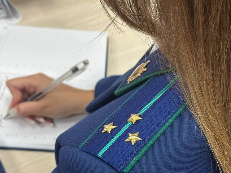 На калужском предприятии контролёр качества лишилась пальцев