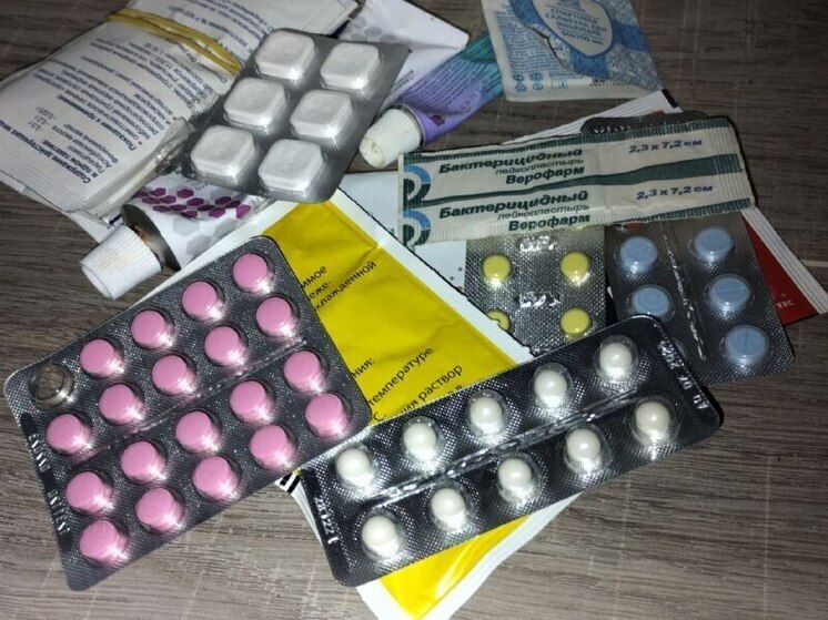 Жители ДНР имеют право на бесплатные лекарства