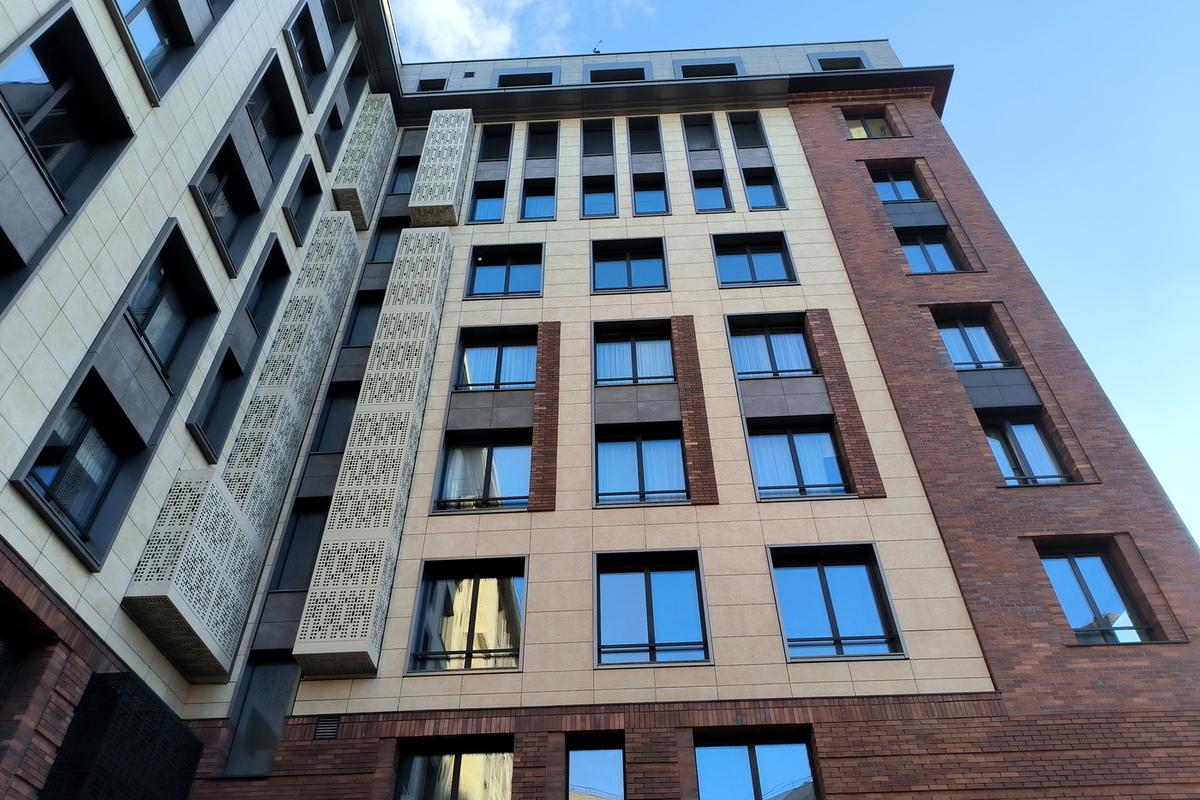 Эксперт прокомментировал идею ввести социальное жилье в РФ