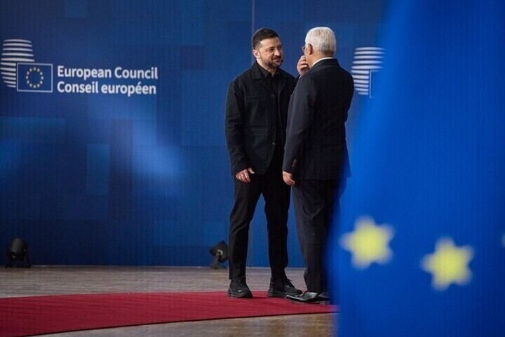 СБУ заочно предъявила обвинение главе Москвы Сергею Собянину