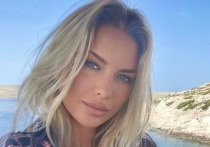 36-летняя российская синхронистка Анжелика Тиманина опубликовала красивое фото с отдыха. Олимпийская чемпионка продемонстрировала идеальную фигуру в откровенном наряде.